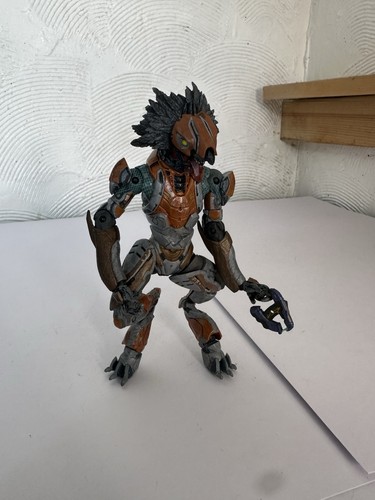 Halo reach covenant - halo, jackal