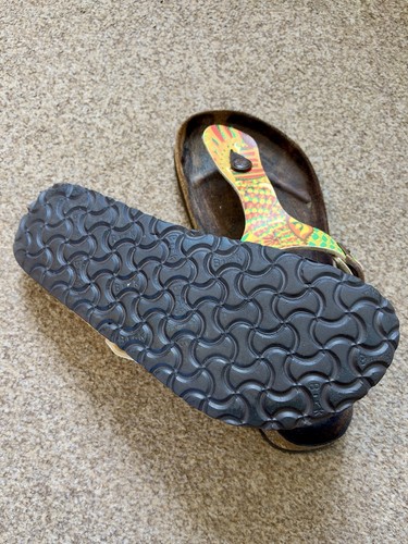 Birkenstock papillio gizeh - papillio,
