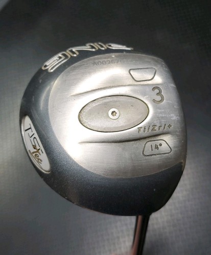 Ping tisi tec wood - tisi, 3