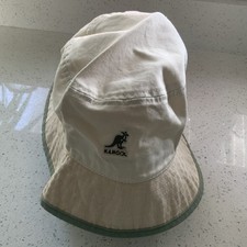 Vintage Kangol Lahinch Bucket
