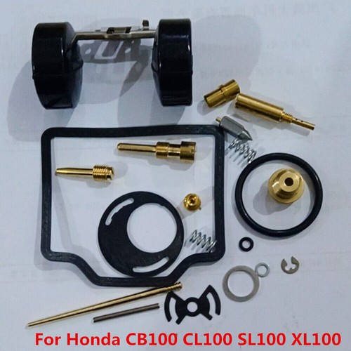 For honda cb100 - honda, sl100