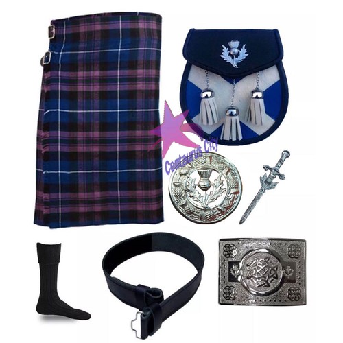 Men scottish pride of - scottish,
