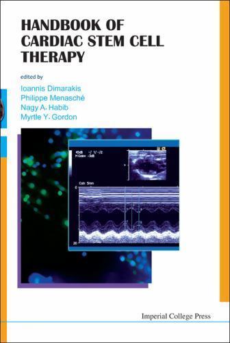 Handbook cardiac stem cell - handbook,