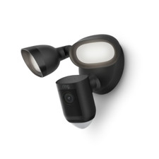 RING FLOODLIGHT CAM WIRED PRO
