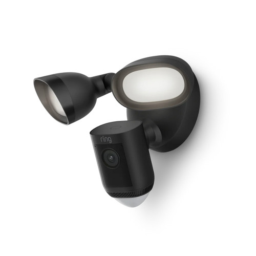 Ring floodlight cam wired pro - ring,