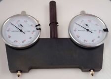 Milling Machine Head Setting