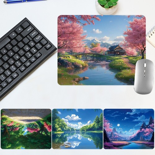 Printed placemats dining - placemats, table