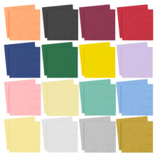 Serviettes Paper Napkins