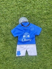 Official Everton FC home