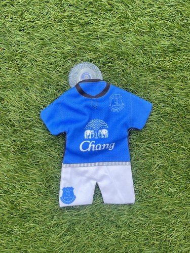 Official everton home - official, fc
