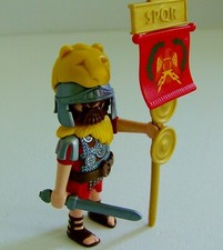 Playmobil Roman Guard Soldier