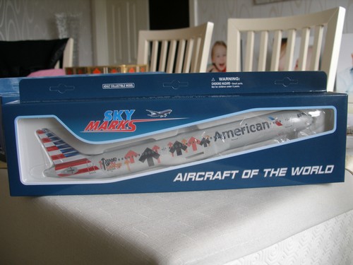 Skymarks skr 1061 american - skymarks,