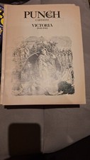 PUNCH CARTOONS VICTORIA