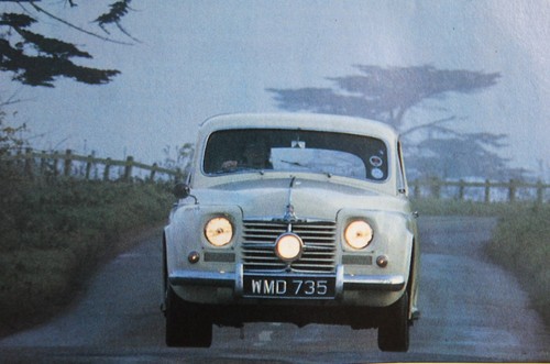 Original csc profile mag - original,