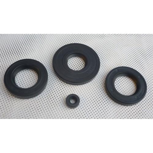 New engine rings seals - new,