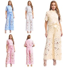 Women Outfits Short Sleeve