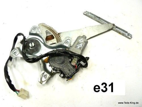 Lexus rx300 rear right - rx,