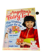 Magazine Angelina's Fairy