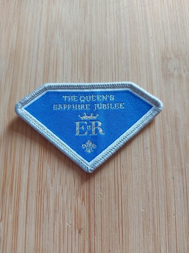 Scouting official uniform - uk,