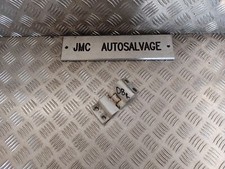 CITROEN NEMO BIPPER VAN DRIVERS REAR DOOR LOWER BOTTOM HINGE WHITE EWP 2008-2016