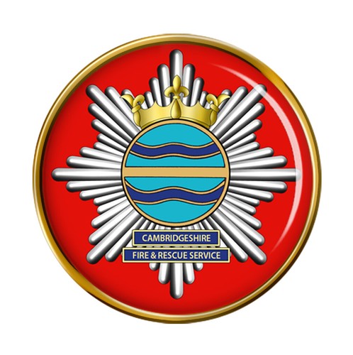 Cambridgeshire fire and - and, rescue
