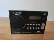 Roberts Ecologic 1 DAB / FM