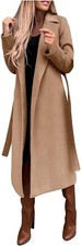 Fall Coats for Women 2025