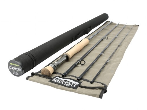 Loomis imx pro fly - g.,