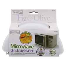 Microwave Omelette Maker