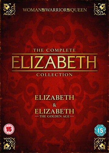 Elizabeth the golden - elizabeth/elizabeth:the,