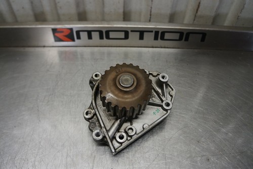 Integra civic type - integra,