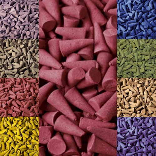 Incense cones indian - 50,