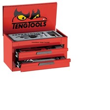 Teng Tools 35 Piece Mini Tool