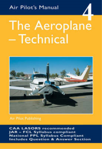 The aeroplane technical air - aeroplane,,