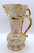 Stunning Lustre Ware Jug with