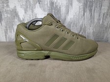 Mens Adidas ZX Flux Torsion