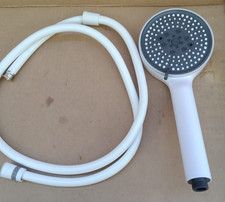 Lonian 5 Spray Mode High Pressure Handheld Shower Head Set