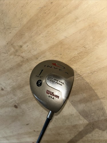 Wilson invex driver - wilson,