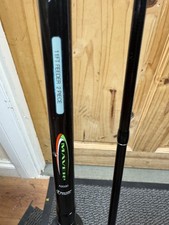 MATCH COARSE FISHING TACKLE - MAVER ABYSS SERIES X - 11ft FEEDER ROD