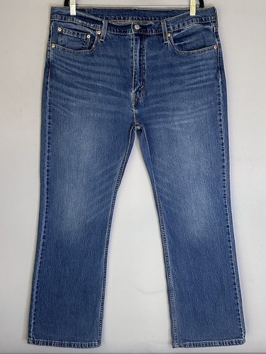 Levi 527 bootcut jeans - levi’s,