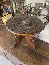 Anglo Indian Small Hardwood