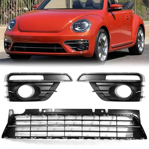 For 2017 2018 2019 beetle - 2017,