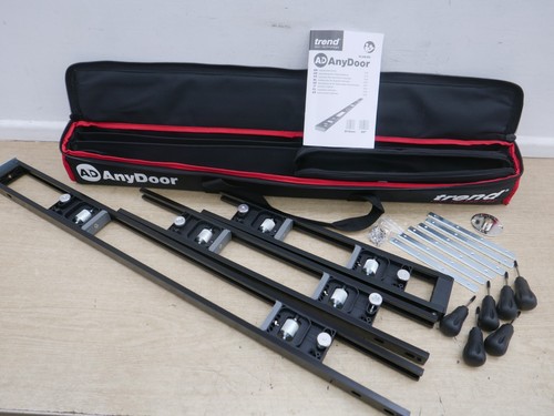 Trend jig any - h/jig/d6,