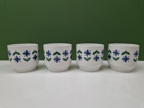 Midwinter roselle egg cups 4 - x,