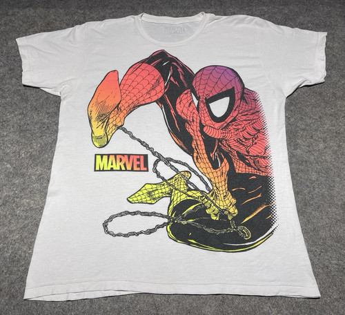 Marvel spider man white web - spider-man,