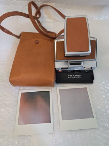 Polaroid original - polaroid, sx-70