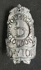 DAYTON CYCLE CO LTD LONDON