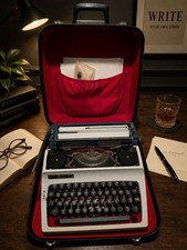 Erika Mod. 42 Vintage