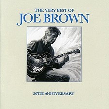 Joe Brown - Very Best of Joe