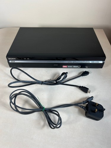 Sony rdr hxd770 - rdr-hxd770, hdd